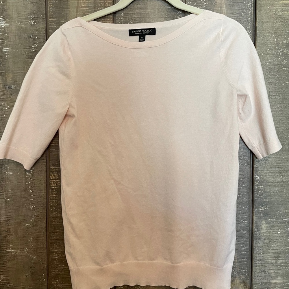 Banana Republic Blouse